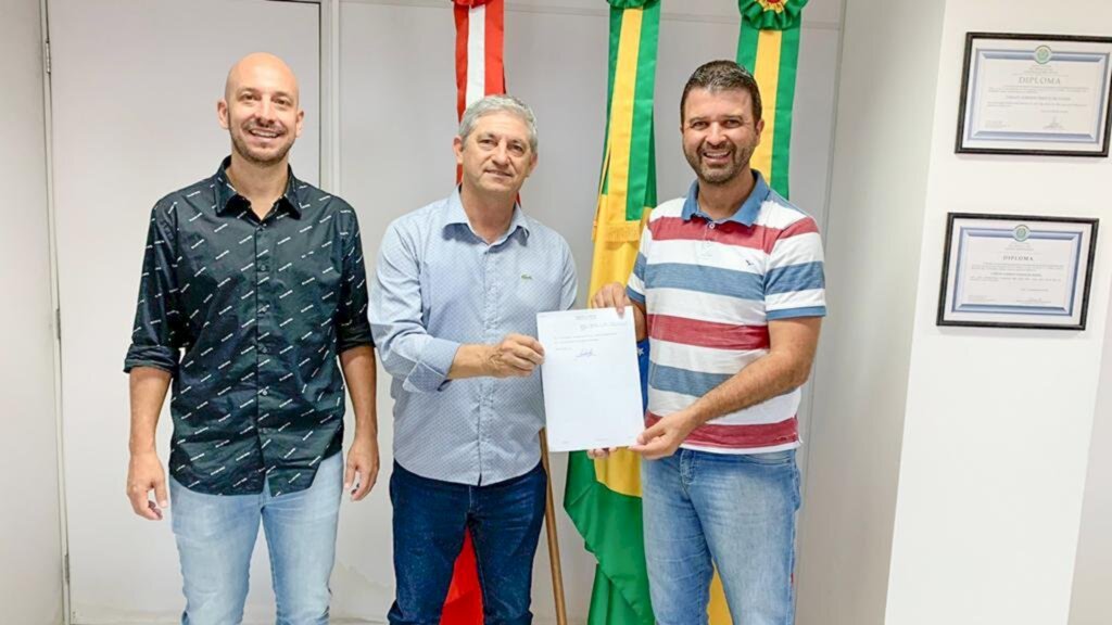 DEPUTADO APRESENTA PROJETO CONCEDENDO TÍTULO DE CAPITAL ESTADUAL DO BALONISMO Á TORRES