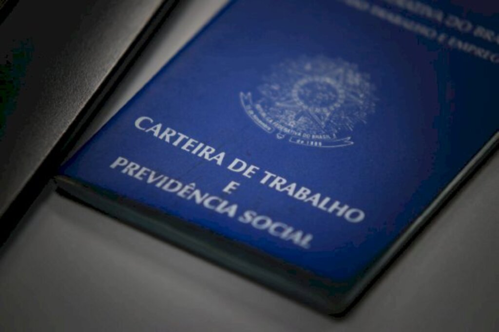 Divulgação / Ricardo Wolffenbüttel / Secom - 