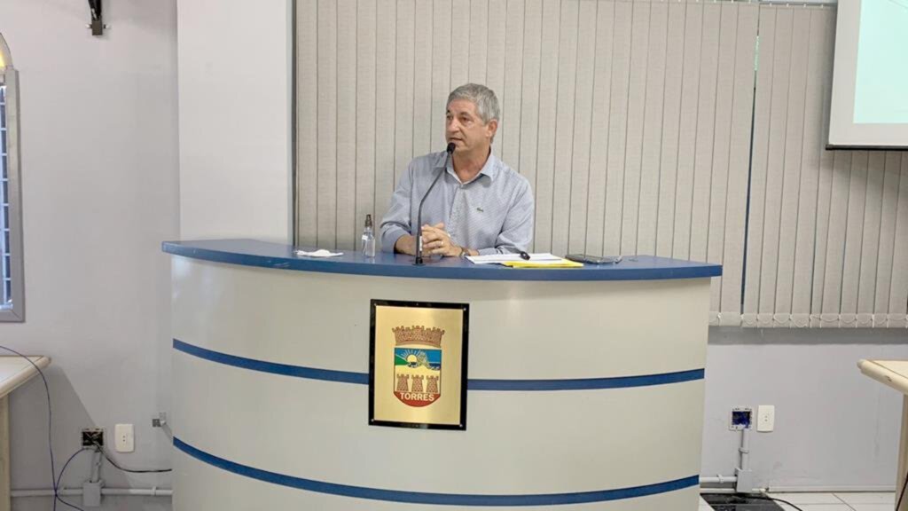 ADMINISTRAÇÃO MUNICIPAL DE TORRES ANUNCIA ÍNDICE DE REPOSIÇÃO SALARIAL DOS SERVIDORES