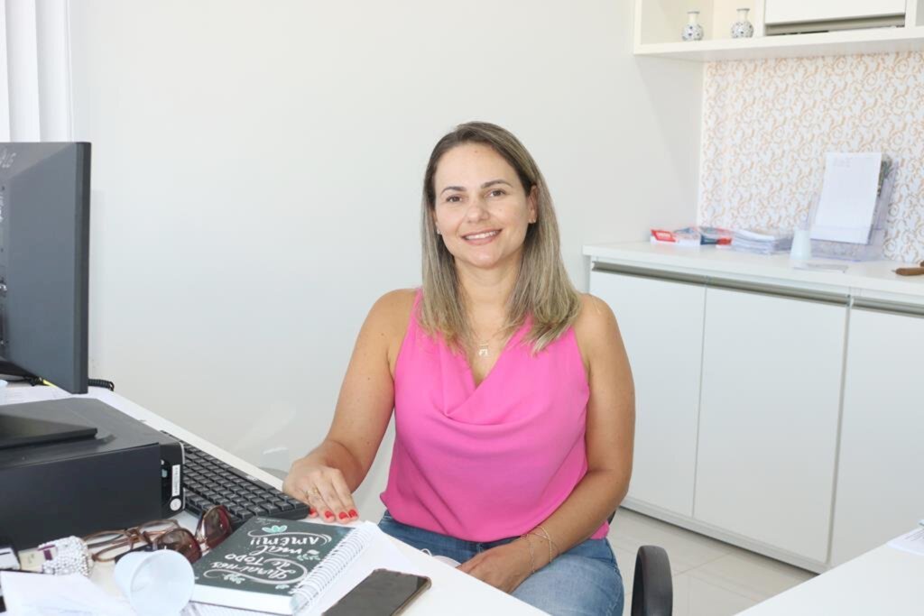 DESTAQUE DA SEMANA