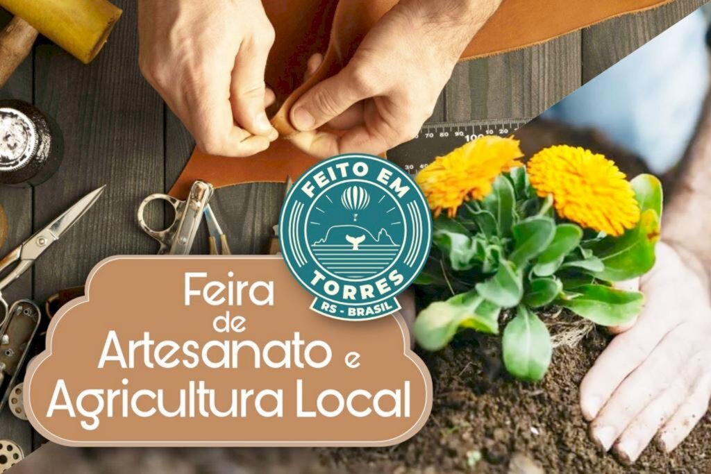 9ª FEIRA ESTADUAL DA AGRICULTURA FAMILIAR ESTARÁ NO MUNICÍPIO DE TORRES