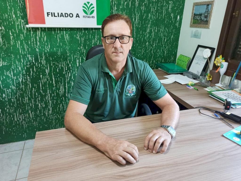DESTAQUE DA SEMANA