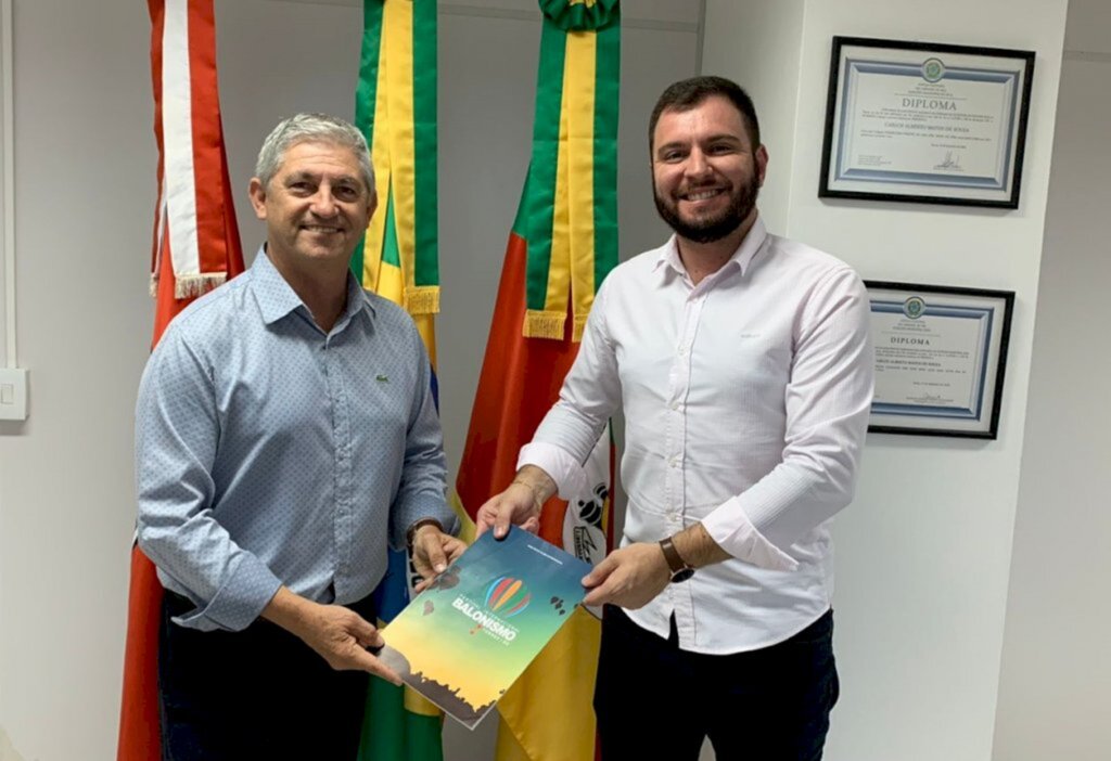 Divulgação - 
