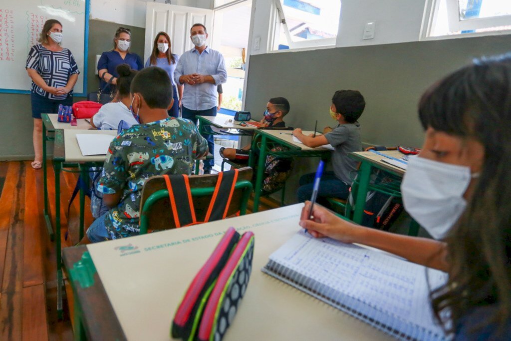 Julio Cavalheiro/Secom - 