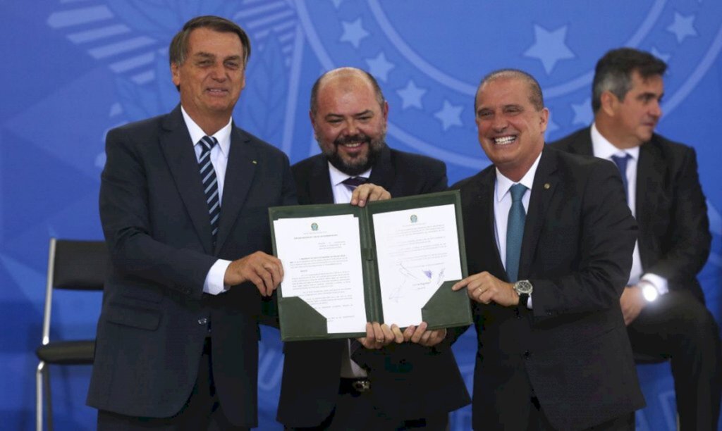 © Antonio Cruz/Agência Brasil - 