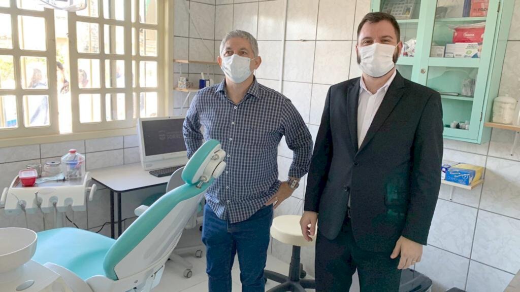 RETORNA O ATENDIMENTO NAS UNIDADES DE SAÚDE FECHADAS POR UMA SEMANA EM TORRES