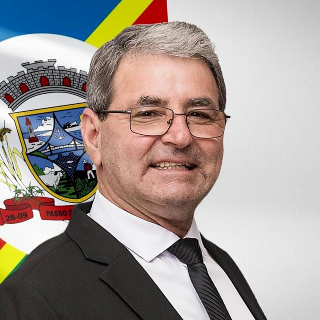 PREFEITO VALMIR RODRIGUES DESTACA AS  PRINCIPAIS AÇÕES DO PRIMEIRO ANO DE GOVERNO
