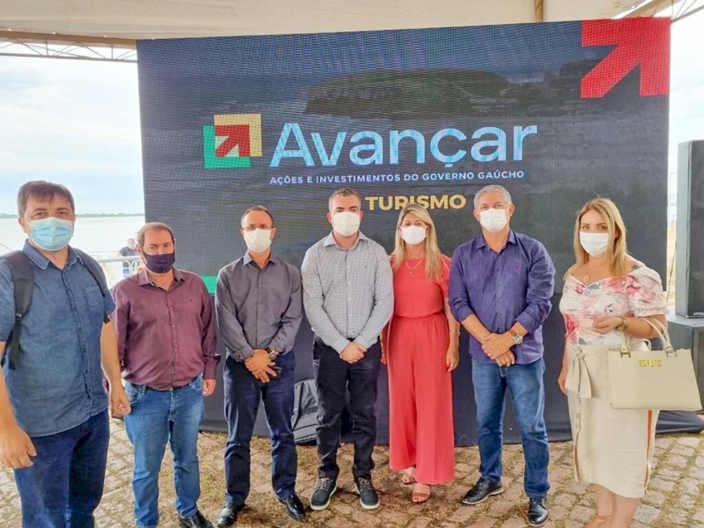 CIDIRUR CONQUISTA R$ 14 MILHÕES PARA OS MUNICÍPIOS  DO LITORAL NORTE DO RIO GRANDE DO SUL