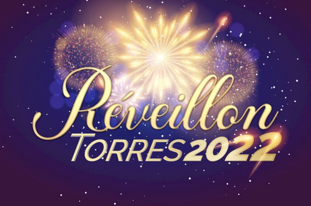 TORRES: QUEIMA DE FOGOS SERÁ CONCENTRADA NA ORLA DA PRAIA GRANDE, PONTO TRADICIONAL DA FESTA