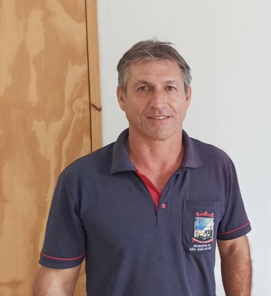 SÃO JOÃO DO SUL: SECRETARIA DE AGRICULTURA PRESTA CONTAS DAS  ATIVIDADES DO ANO