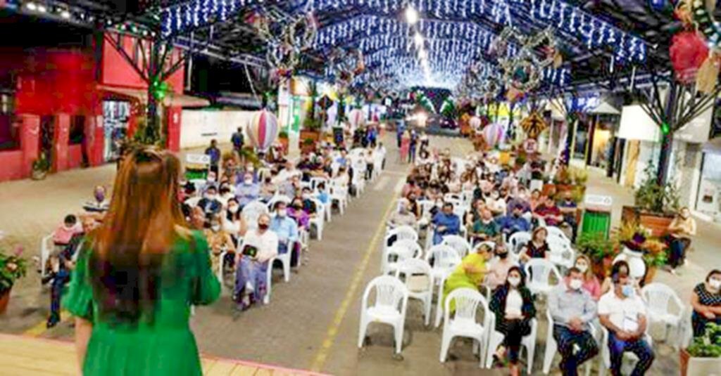 INSTÂNCIA DE GOVERNÂNCIA  REGIONAL DE TURISMO REALIZA TRABALHO INTEGRADO