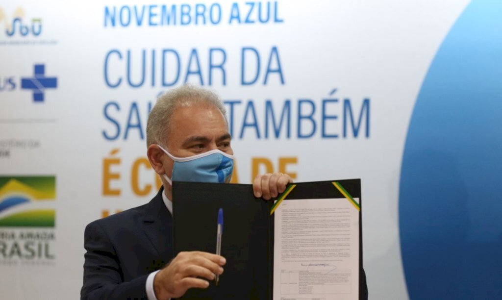 © Antonio Cruz/Agência Brasil - 