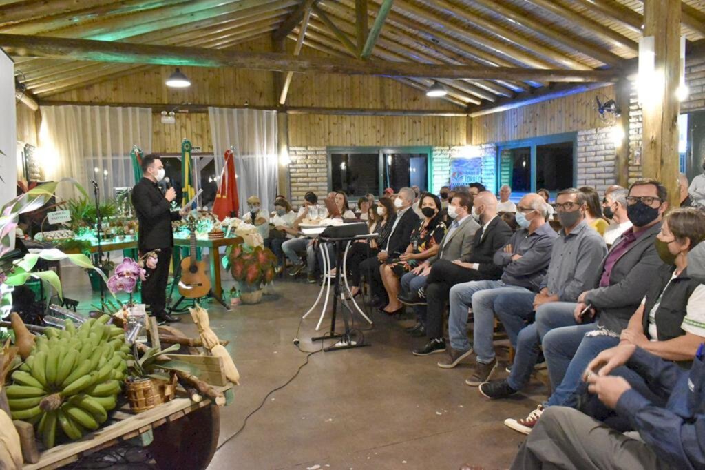 LANÇADO O CIRCUITO TURÍSTICO RURAL - RAÍZES DE TORRES
