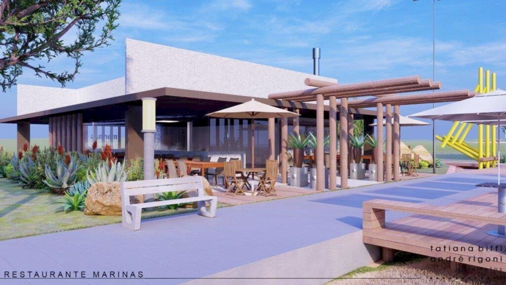 SABB REALIZA MELHORIAS NO BALNEÁRIO BELLATORRES EM PASSO DE TORRES