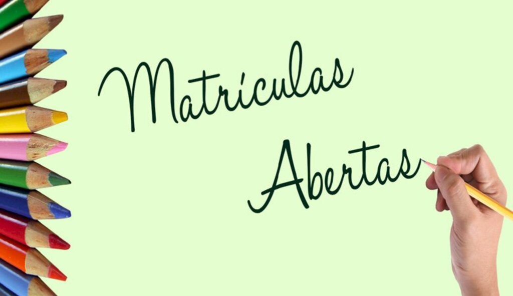 MATRÍCULAS ABERTAS PARA 2022 NA REDE MUNICIPAL DE ENSINO DE SÃO JOÃO DO SUL