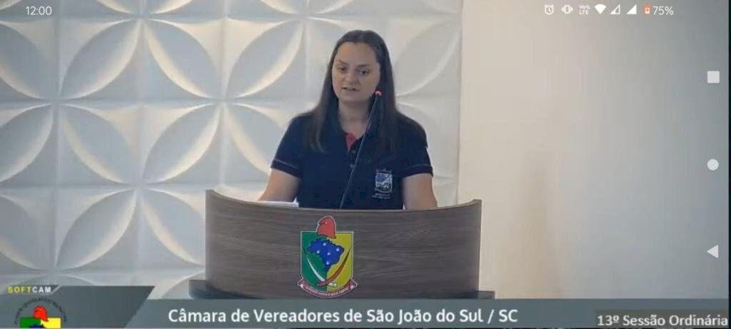 TURISMÓLOGA FALA SOBRE O DESENVOLVIMENTO DO TURISMO RURAL NO MUNICÍPIO DE SÃO JOÃO DO SUL