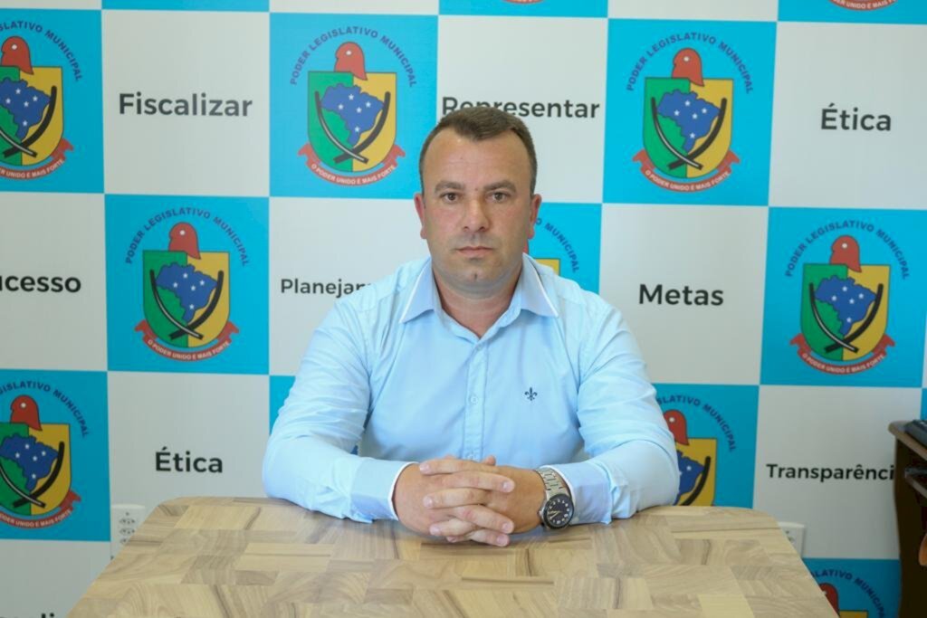 DESTAQUE DA SEMANA