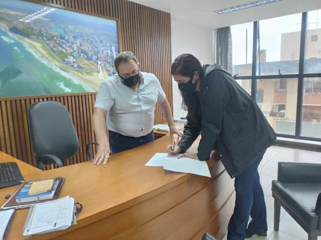 PREFEITURA DE TORRES REGRA FUNCIONAMENTO DE CEMITÉRIOS E SERVIÇOS FUNERÁRIOS