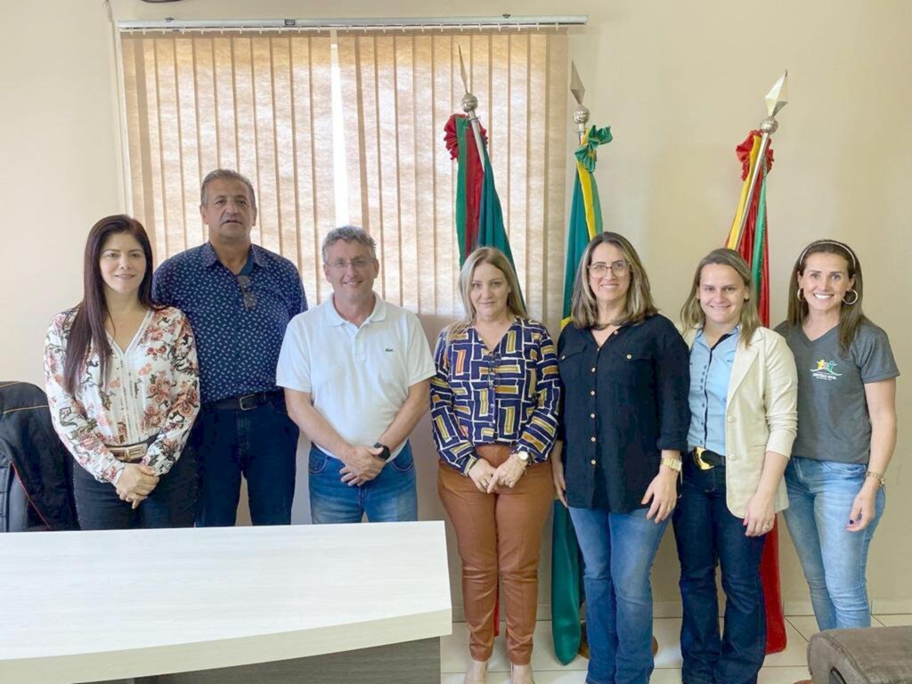 PROJETO NOSSO LAR DE MAMPITUBA É REFERÊNCIA NA REGIÃO