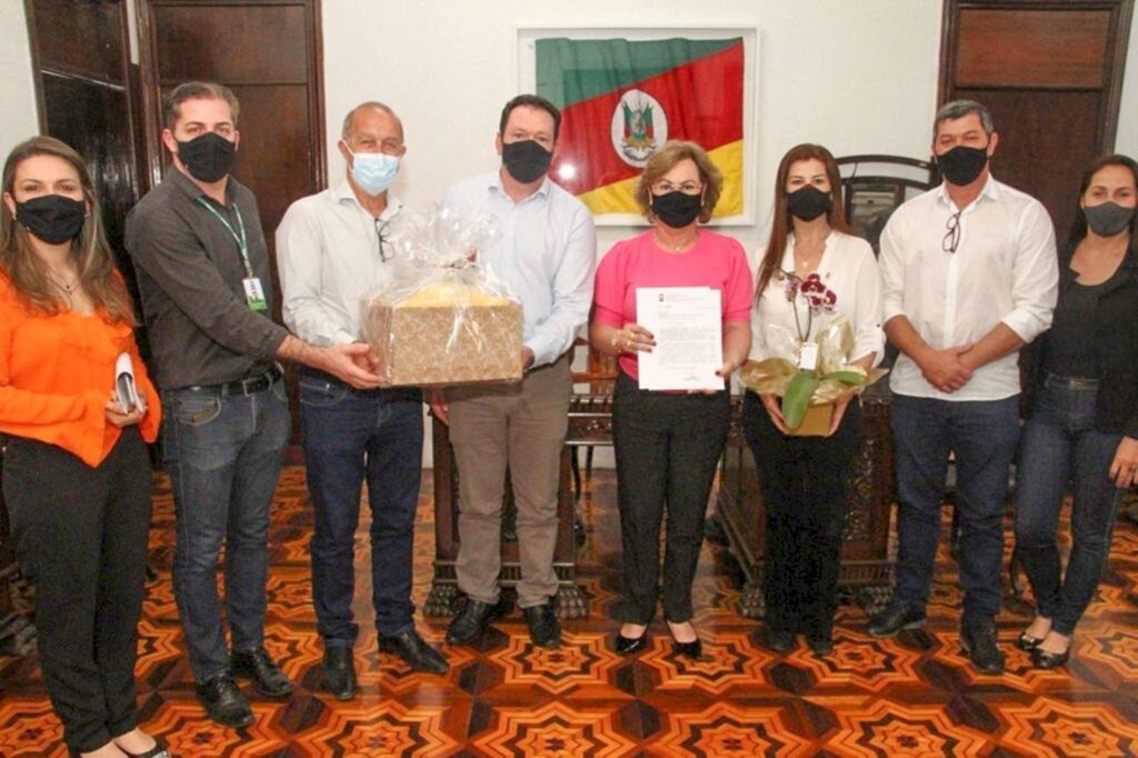 PREFEITURA DE TORRES REIVINDICA PRORROGAÇÃO DO PROGRAMA DE AQUISIÇÃO DE ALIMENTOS