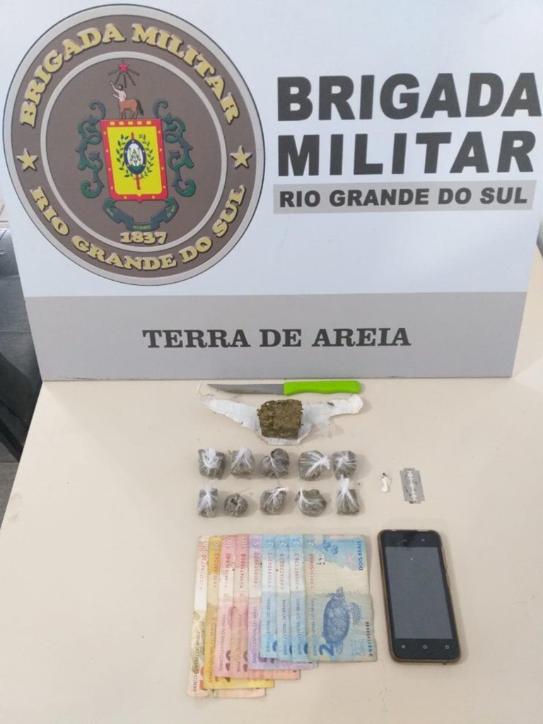 Divulgação BM - 