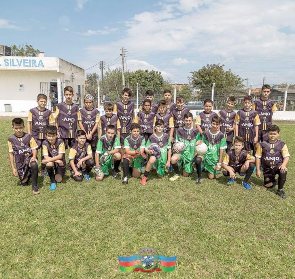 REALIZADO COM SUCESSO O 1ª TORNEIO DE FUTEBOL DO DIA DAS CRIANÇAS EM PASSO DE TORRES