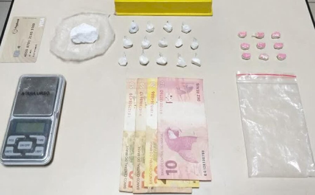 Divulgação BM - 
