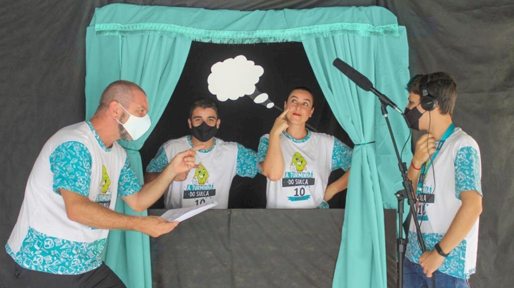 Foto: Acervo do projeto - 