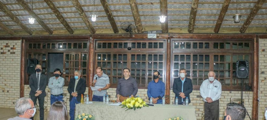 CEPRAG REALIZA ASSEMBLEIA GERAL EXTRAORDINÁRIA