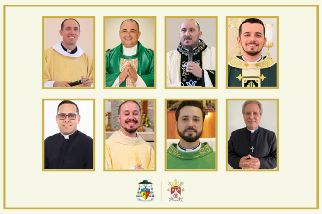 Divulgação Diocese de Criciúma - 
