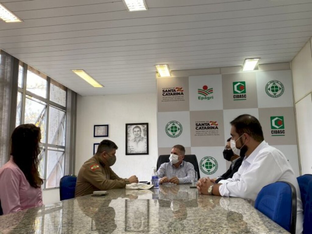 Divulgação/SAR - 