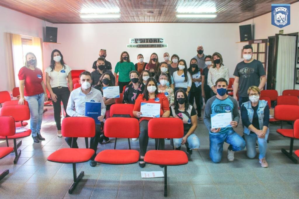 REALIZADA A VI CONFERÊNCIA MUNICIPAL DE SAÚDE EM MORRINHOS DO SUL