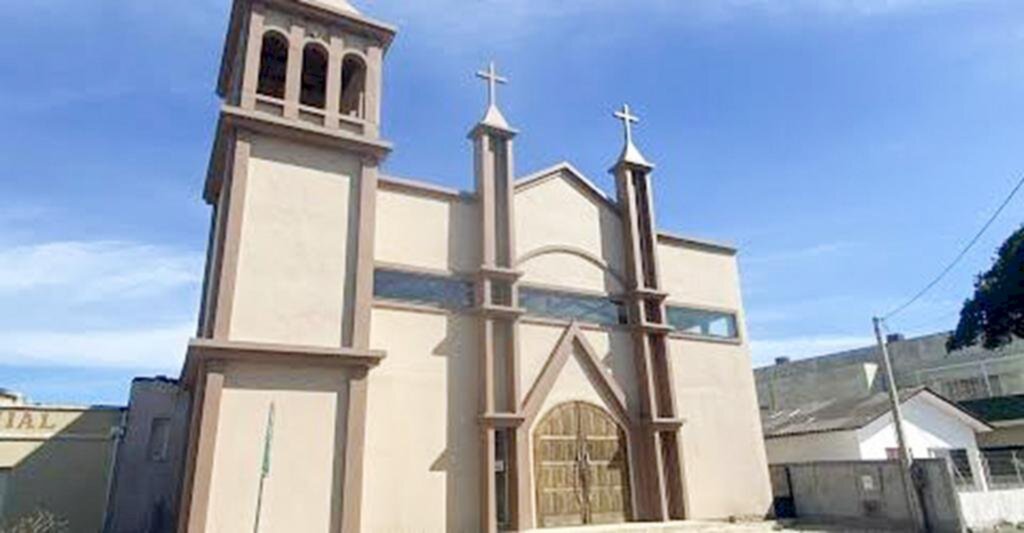 PASSO DE TORRES: PARÓQUIA NOSSA SENHORA DOS NAVEGANTES SERÁ INSTALADA NO DOMINGO, 12 DE SETEMBRO