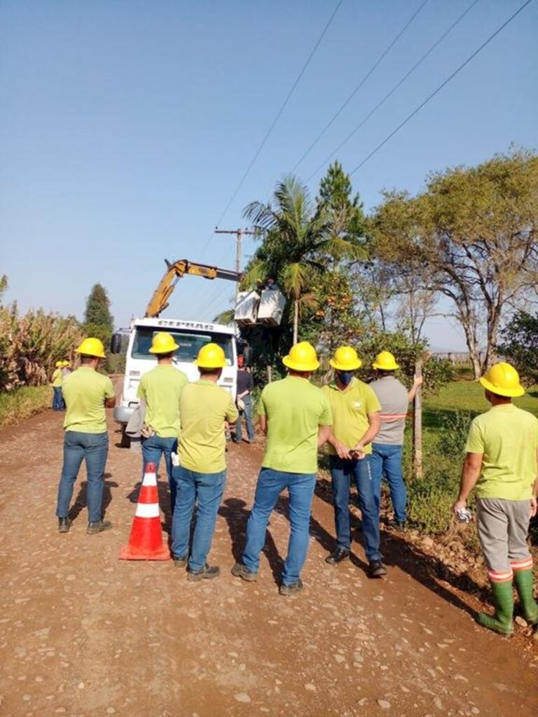CEPRAG INVESTE EM SEGURANÇA DO TRABALHO