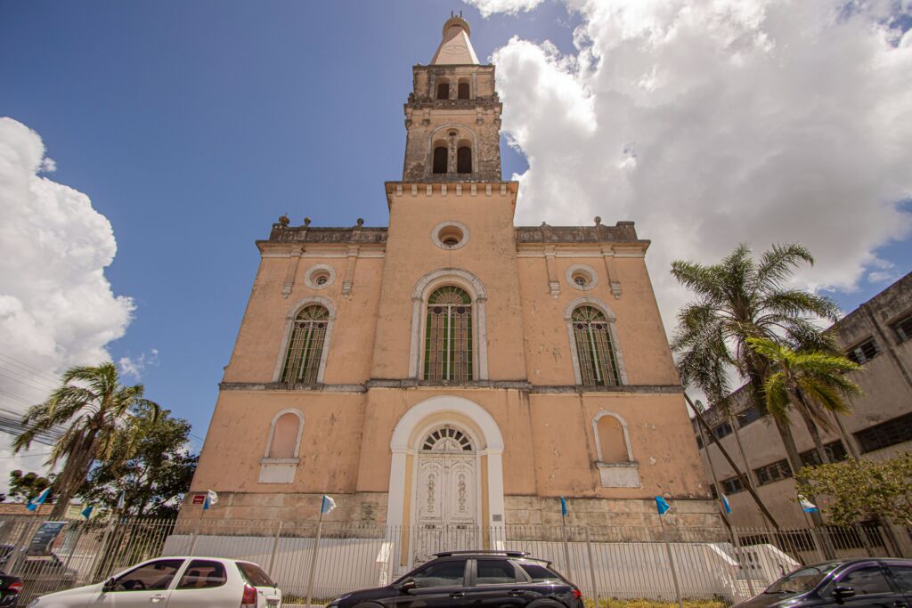 Igreja do Porto segue em busca recursos para restauração