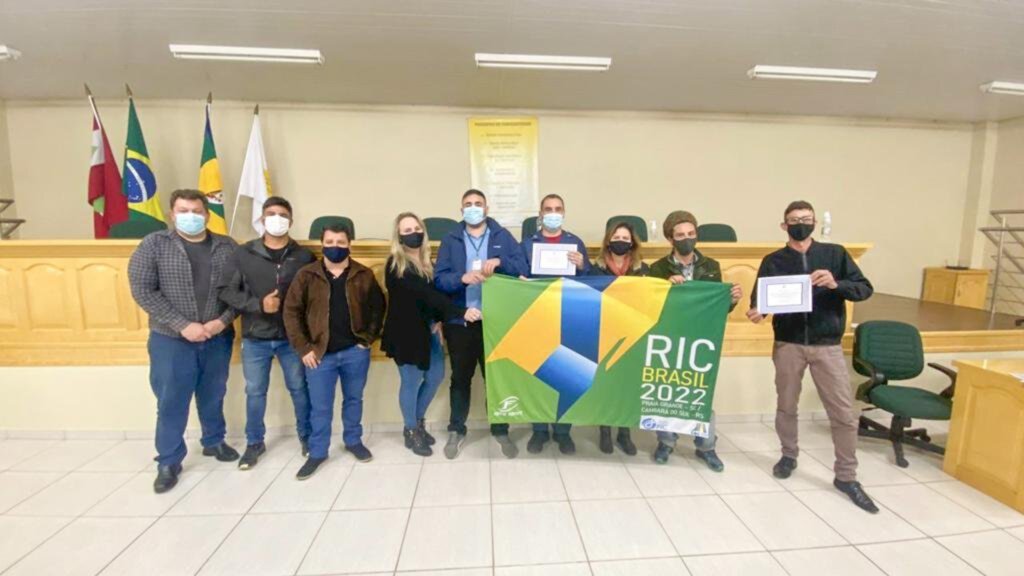 CAPITAL DOS CANYONS SEDIARÁ  ENCONTRO INTERNACIONAL DE CANIONISMO-RIC/2022