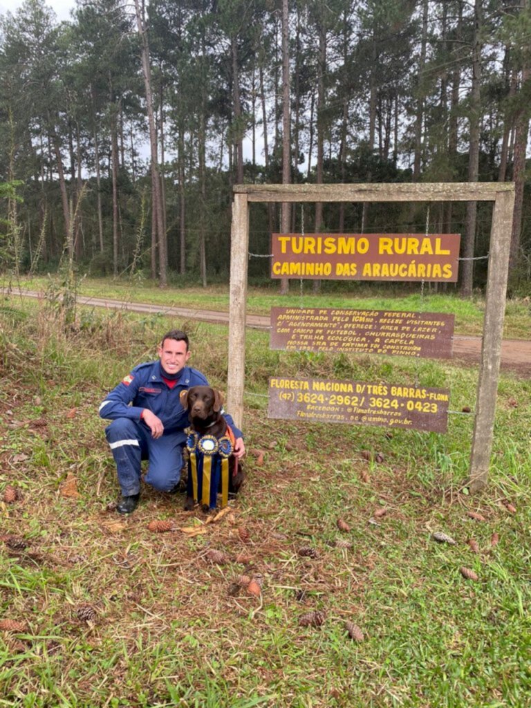 Soldado Eduardo de Souza - 