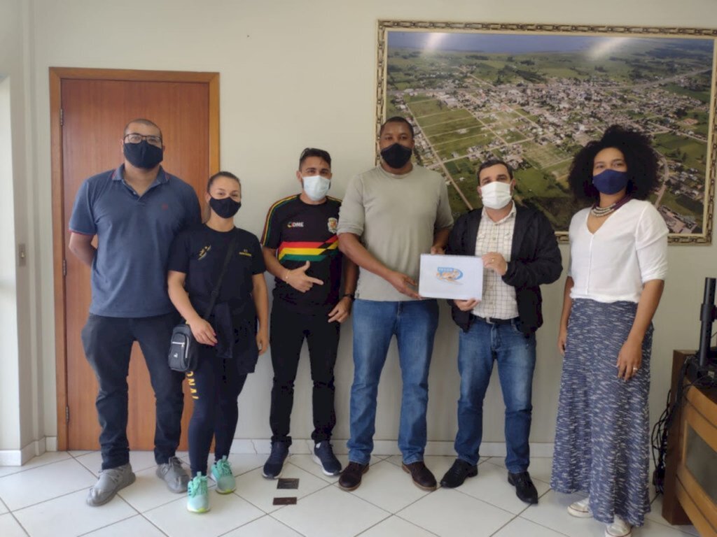Divulgação - 