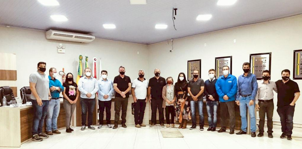 PROJETO DE LEI PREVÊ CELEBRAÇÃO DE CONVÊNIOS ENTRE O SAMAE E ENTIDADES EM PRAIA GRANDE
