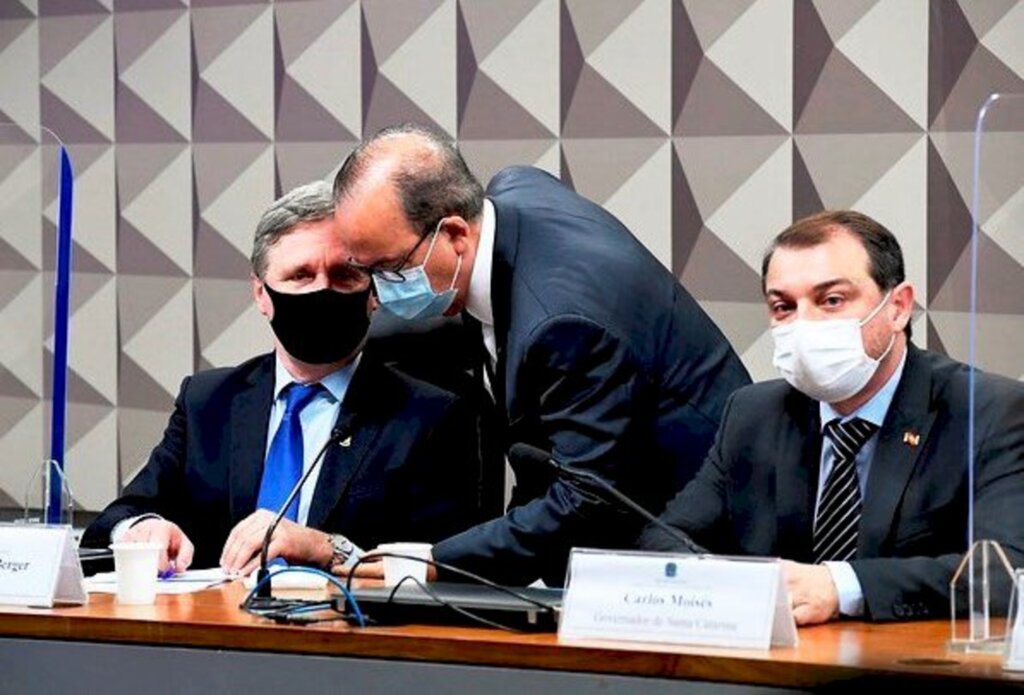 Agência Senado/Divulgação - 