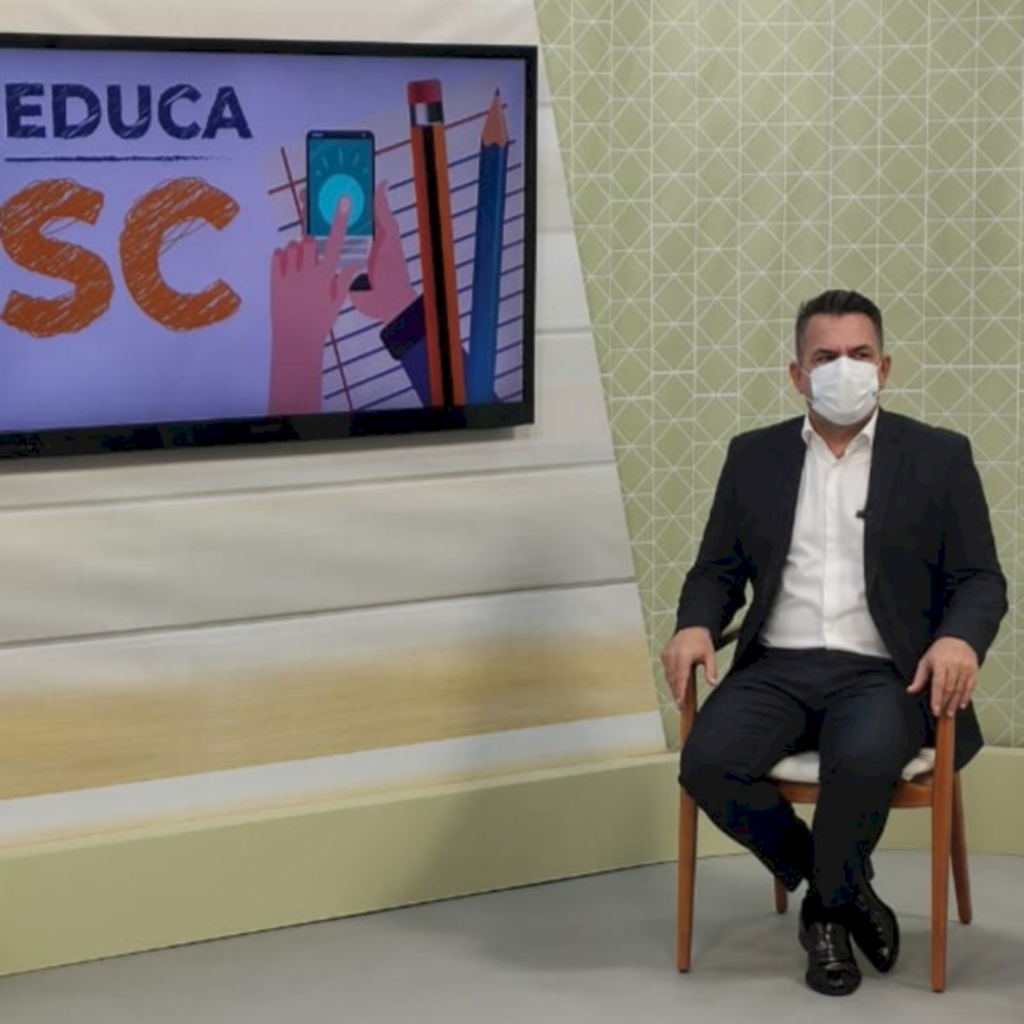 Divulgação/Ascom/SED - 