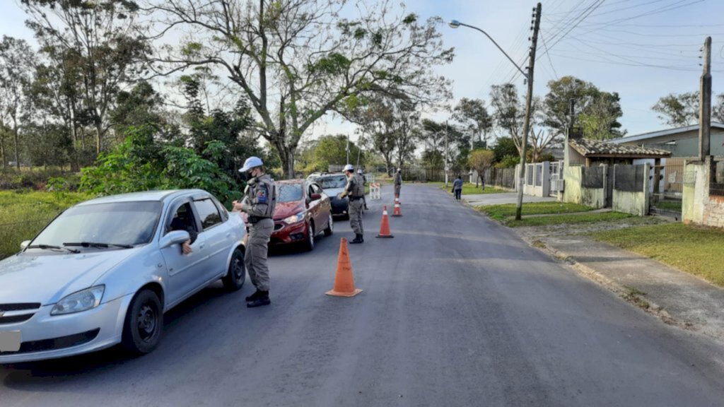 Divulgação BM - 
