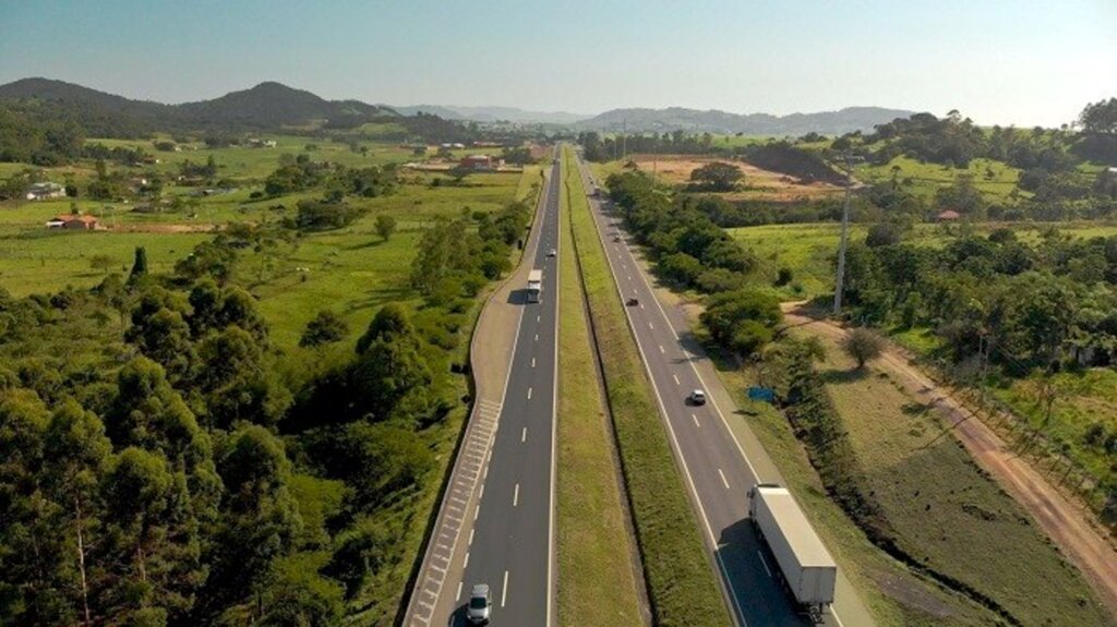 Comunicação/CCR ViaCosteira. - 
