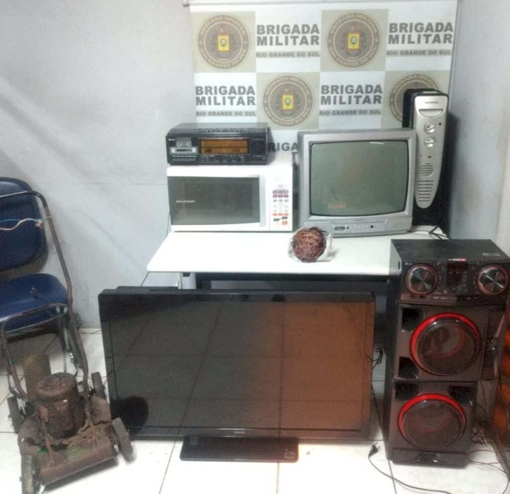 Divulgação BM - 
