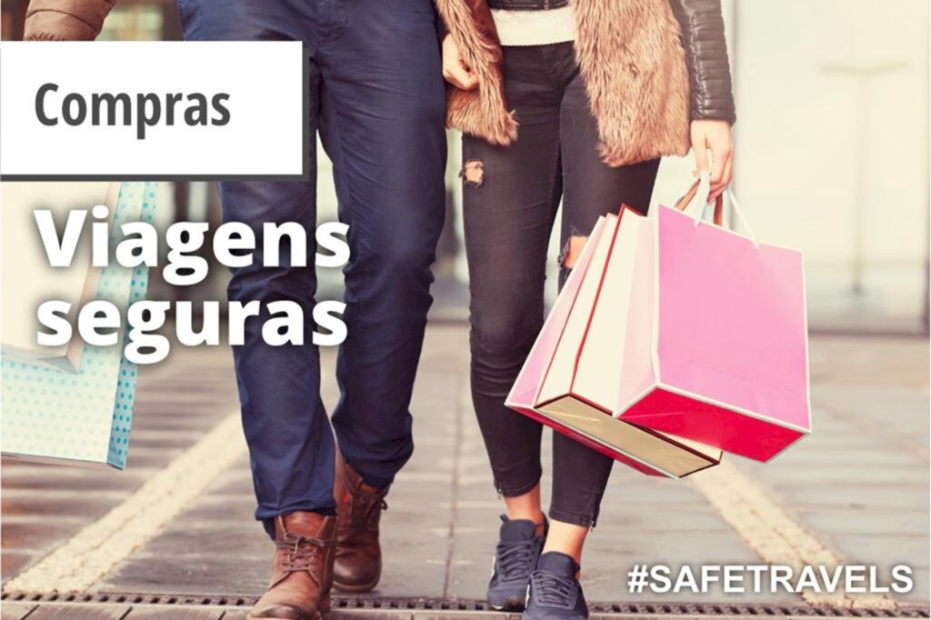 PREFEITURA ALERTA PARA O CUMPRIMENTO DAS REGRAS PARA GANHAR O SELO DE VIAGENS SEGURAS