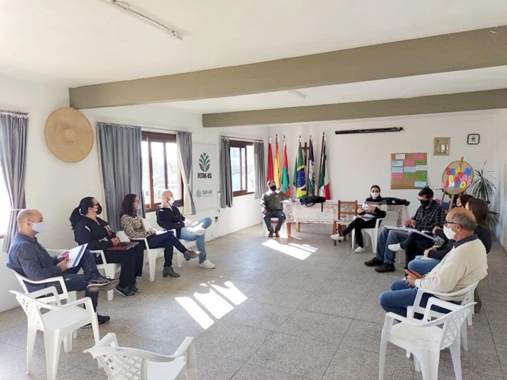 TURISMO RURAL É A NOVA APOSTA PARA A RETOMADA DO TURISMO EM TORRES