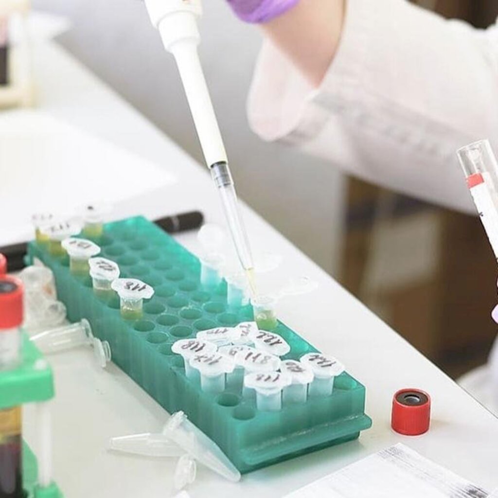 PREFEITURA DE TORRES ANUNCIA  LIBERAÇÃO DE EXAMES LABORATORIAIS REPRIMIDOS
