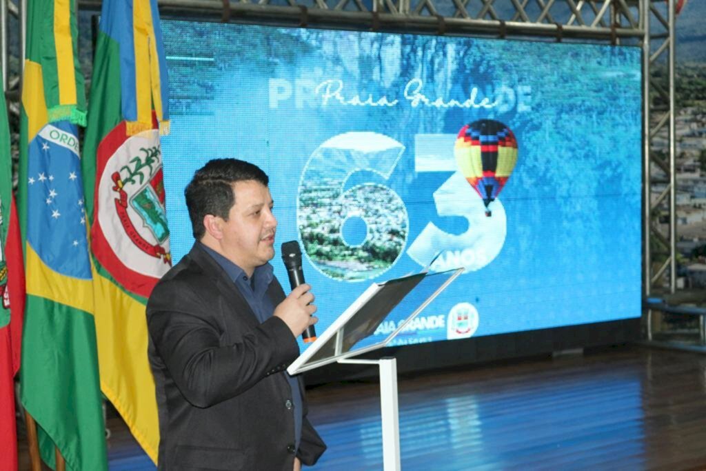 CAPITAL DOS CANYONS CELEBRA ANIVERSÁRIO COM LANÇAMENTO DE VÍDEO INSTITUCIONAL DO TURISMO