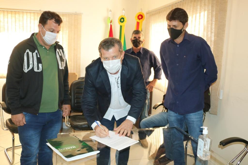 PROGRESSISTAS CONQUISTAM MAIS DE  R$ 1,2 MILHÃO EM RECURSOS PARA O MUNÍCIPIO DE SÃO JOÃO DO SUL