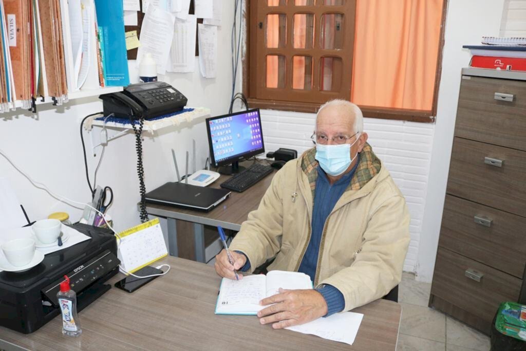APAE SEGUE NA BUSCA DE  RECURSOS PARA CONSTRUÇÃO DA SEDE PRÓPRIA EM PASSO DE TORRES